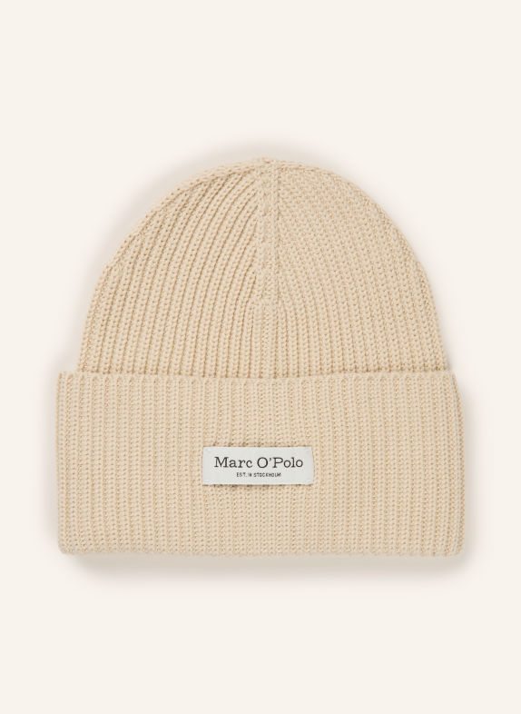 Marc O'Polo Hat BEIGE