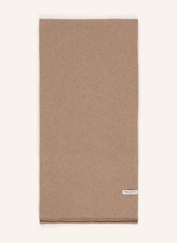 Marc O'Polo Scarves CAMEL