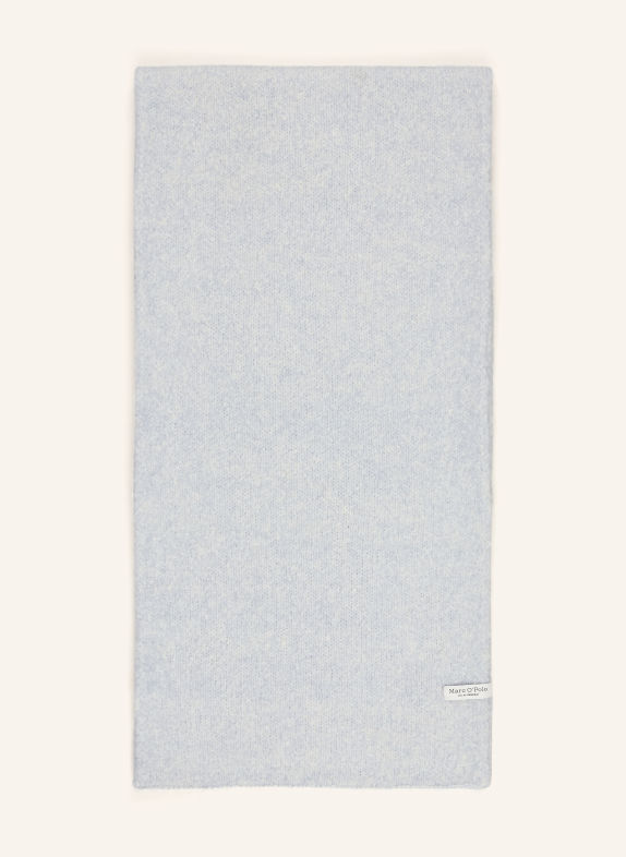 Marc O'Polo Schal BLAUGRAU