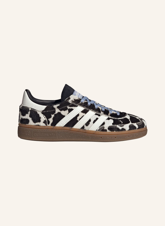 adidas Originals HANDBALL SPECIAL Sneakers CREAM / BLACK