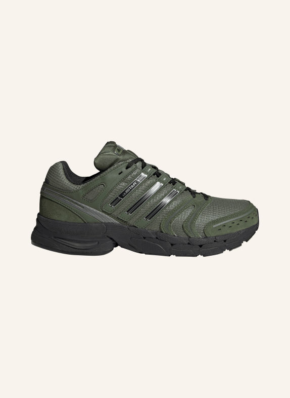 adidas Originals Sneakers ADISTAR CONTROL 5 GRIS / GROEN / NOIR