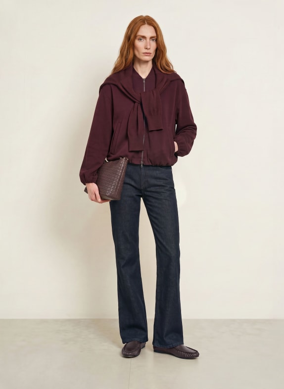 BRAX Wide leg jeans MAINE 12 12