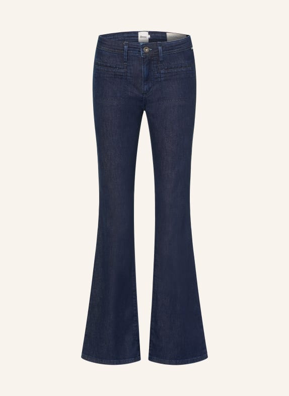 BRAX SHAKIRA Flared jeans 12 12