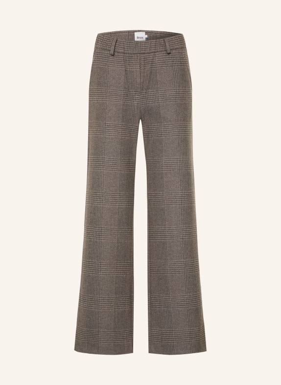 BRAX Hose MAINE GRAU / HELLGRAU