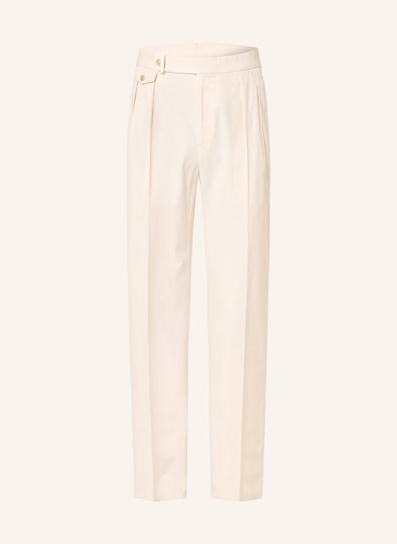 POLO RALPH LAUREN Pantalon Regular Fit 002 STONE PEBBLE