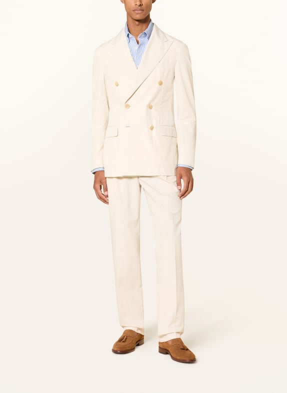POLO RALPH LAUREN Anzughose Regular Fit 002 STONE PEBBLE