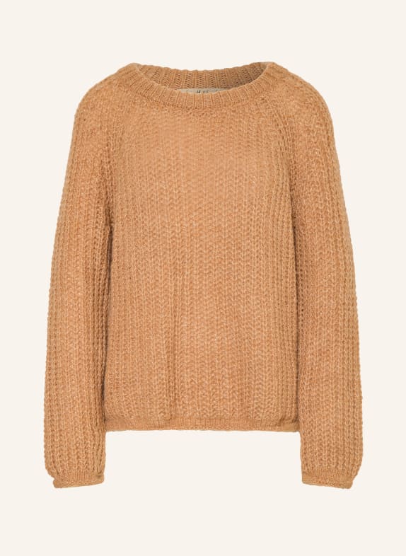 Smith & Soul Pull MARRON CLAIR
