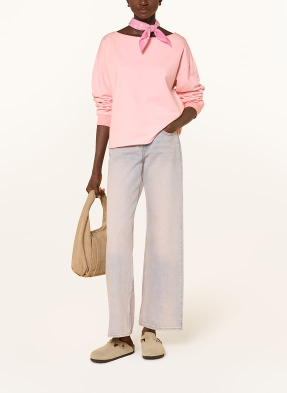 Smith & Soul Sweatshirt ROZE
