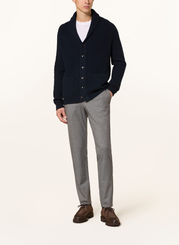 ALBERTO Chino ROB Slim Fit TAUPE