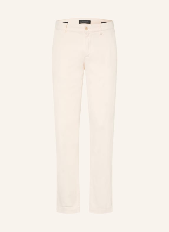 ALBERTO Chino LOU Regular Fit ECRU