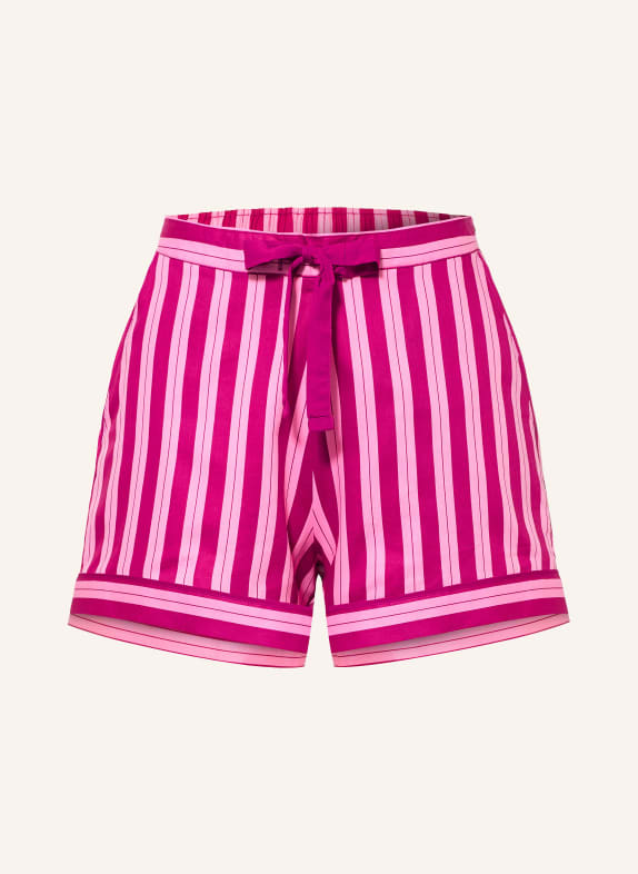 cyberjammies Szorty do spania FUKSJA / RÓŻOWY
