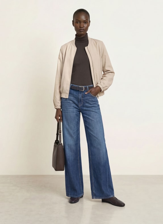 lilienfels Blouson BEIGE