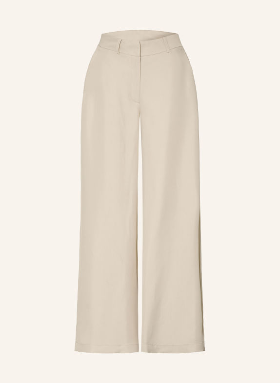 lilienfels Marlenehose BEIGE