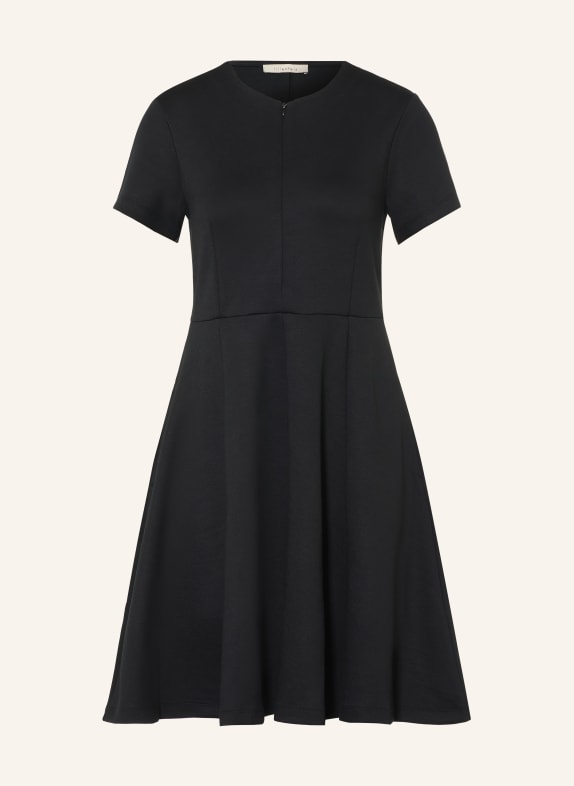 lilienfels Robe NOIR
