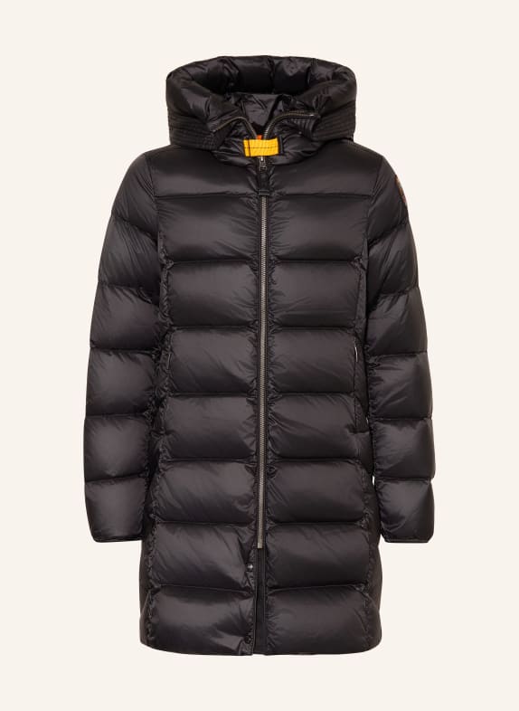 PARAJUMPERS Daunenmantel MARION SCHWARZ