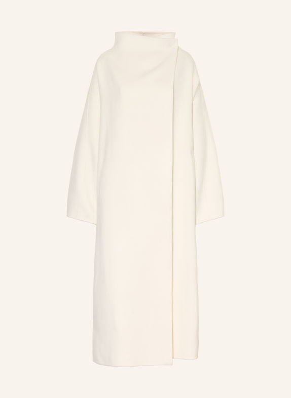 The Frankie Shop Wollmantel LEROY CREME