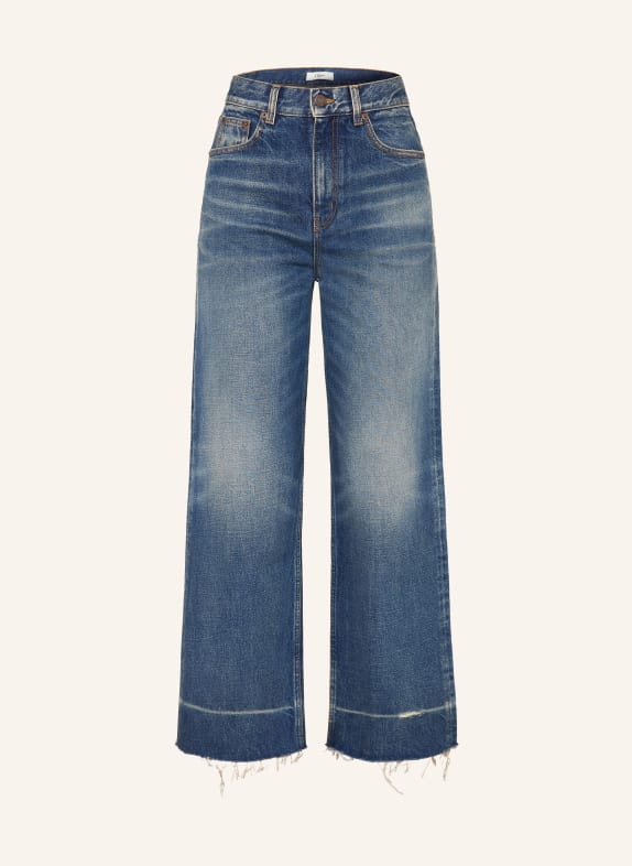 Chloé Straight jeans 40B Dark Cobalt