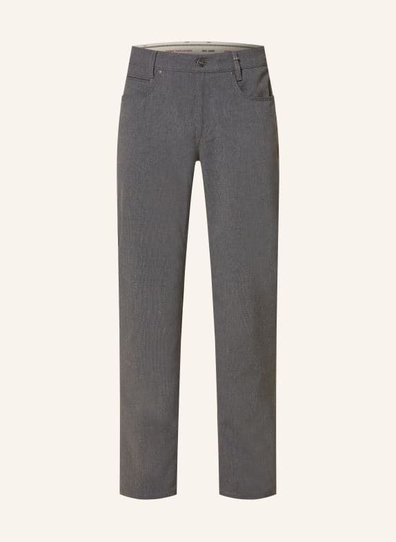 MAC Jeans ARNE TRAVEL Modern Fit 073 dark shadow