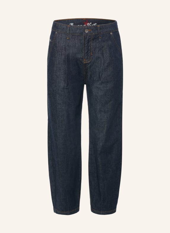 Buena Vista Barrel-leg jeans 9110 rinse wash