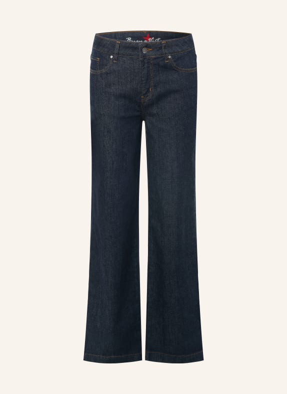 Buena Vista Jean wide leg 9110 rinse wash