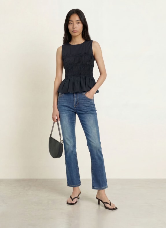 Buena Vista Straight jeans 9574 dark used