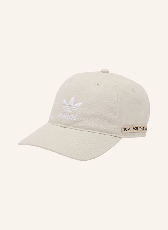 adidas Originals Cap ADICOLOR CREME / WEISS