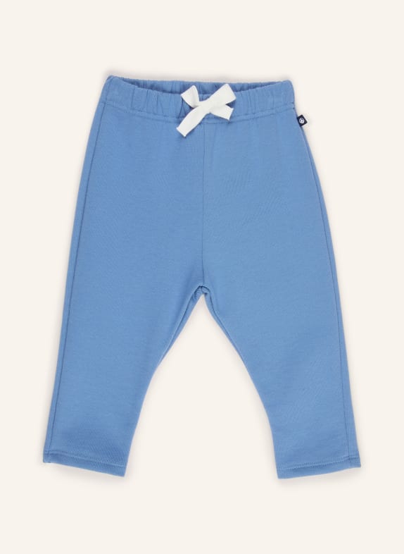 PETIT BATEAU Sweatpants BLAU