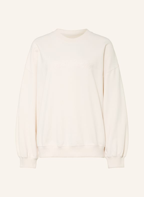 Juvia Sweatshirt VICKY CRÈME