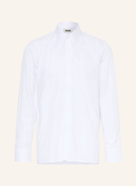 DRYKORN Hemd GAUNT Comfort Fit WEISS