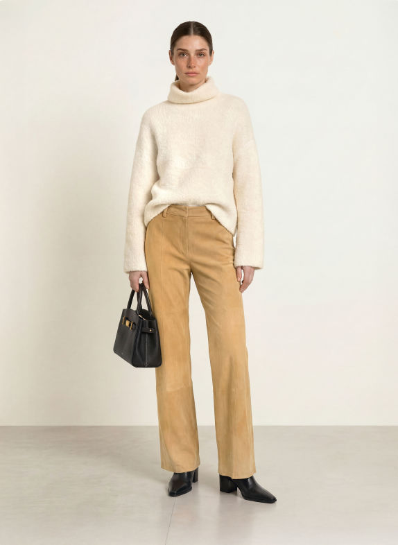 MARC CAIN Oversized coltrui 110 off