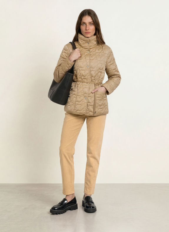 MARC CAIN Samthose FEURA 620 tannin
