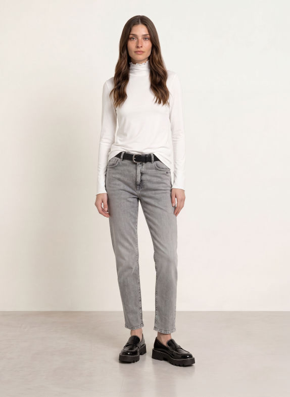 MARC CAIN Longsleeve 110 off