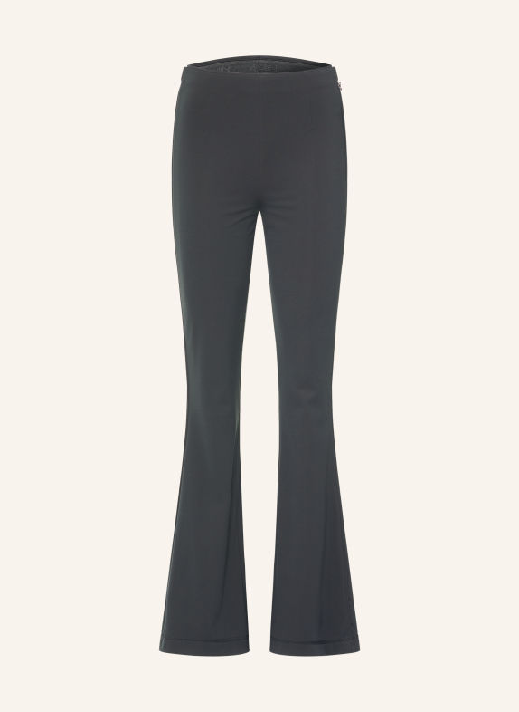 MARC CAIN Hose FRENDA 900 black new