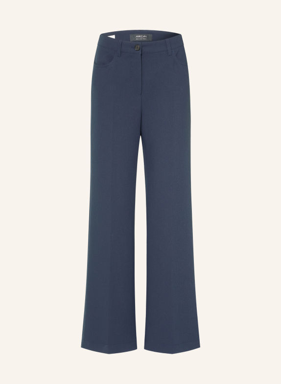 MARC CAIN Marlenehose WARRI 394 navy