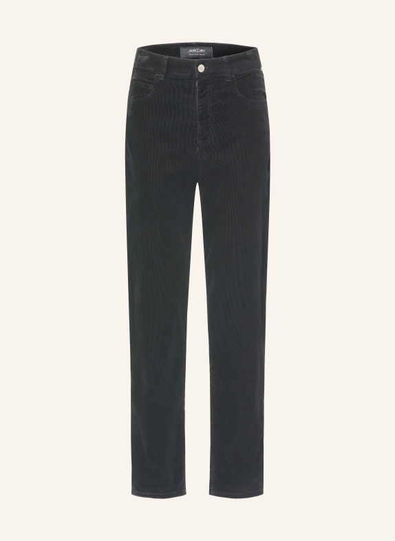 MARC CAIN Cordbroek FEURA 900 black new