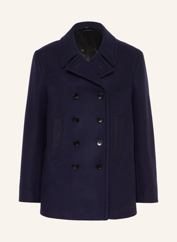 TOM FORD Cabanjas DONKERBLAUW