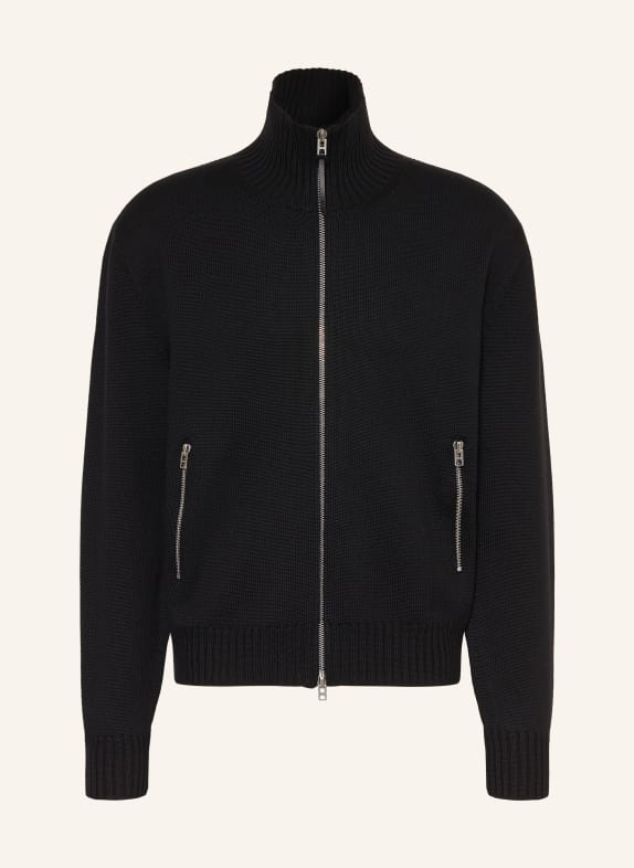TOM FORD Vest ZWART