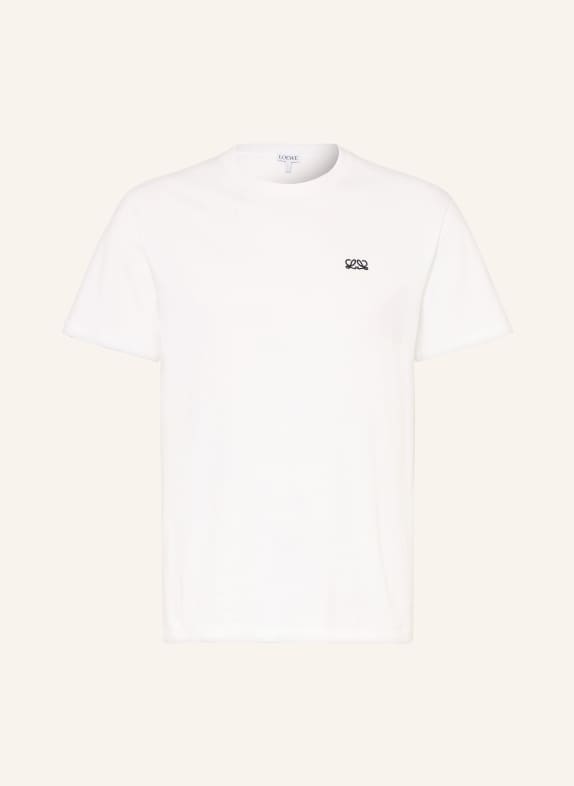 LOEWE T-shirt WIT