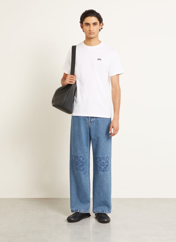 LOEWE T-shirt WIT