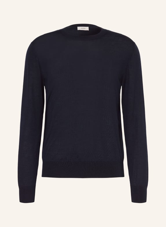 AGNONA Pullover DUNKELBLAU