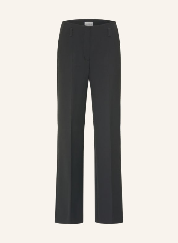 SEDUCTIVE Pantaloni Marlene ENIE NEGRU