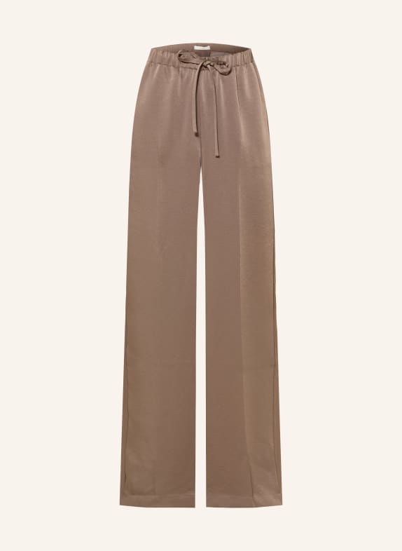 VINCE Marlenehose TAUPE