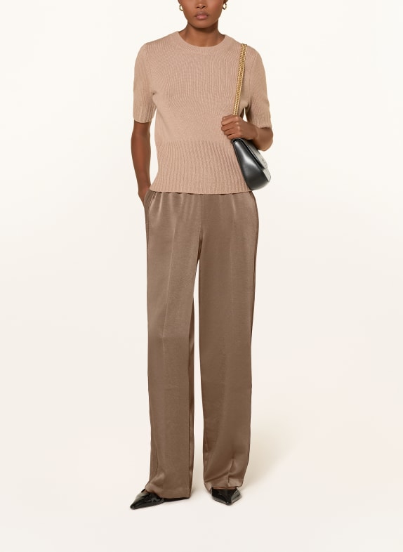 VINCE Marlene-broek TAUPE