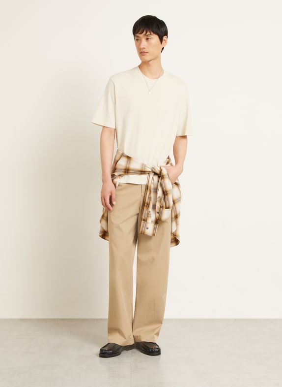 GOLDEN GOOSE T-shirt GRÄDDE