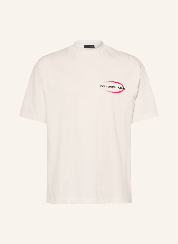don't waste culture T-Shirt LIRA WEISS