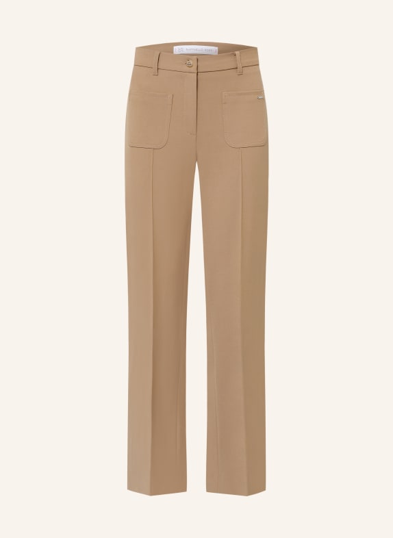 RAFFAELLO ROSSI Hose MILEY BEIGE