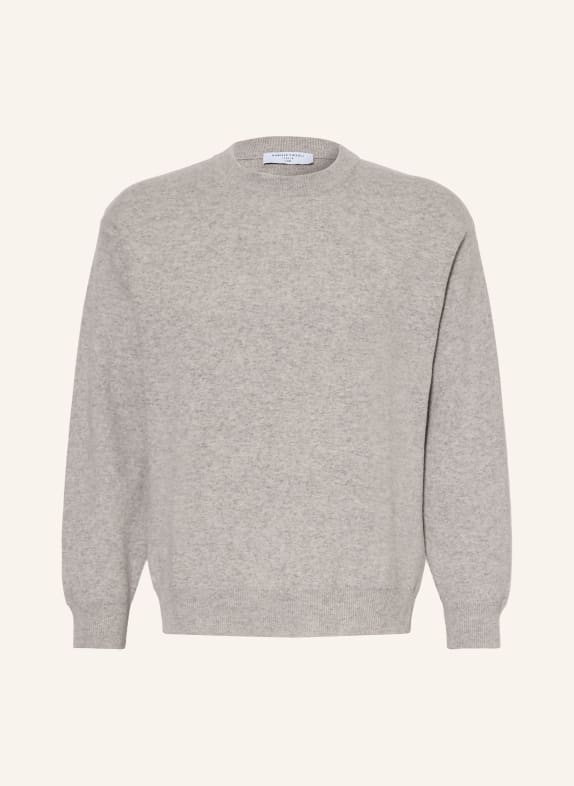 DANIELE FIESOLI Pull GRIS