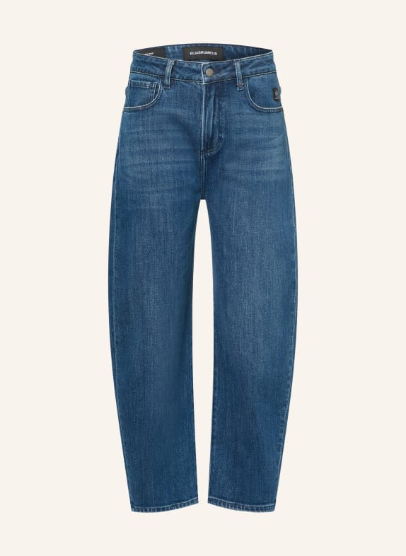 ELIAS RUMELIS Barrel jeans YOANA 1166 braves blue
