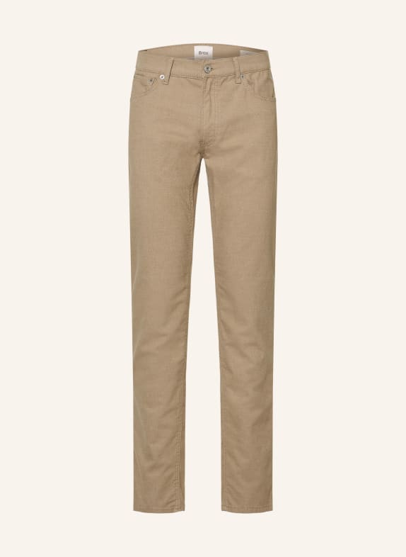 BRAX Trousers CHUCK Modern Fit 56 CANVAS