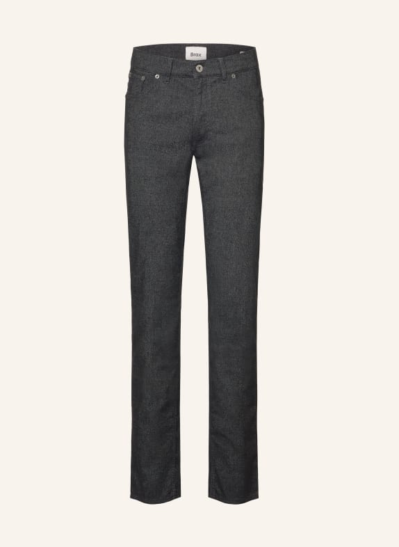 BRAX Trousers CHUCK Modern Fit 06 CEMENT